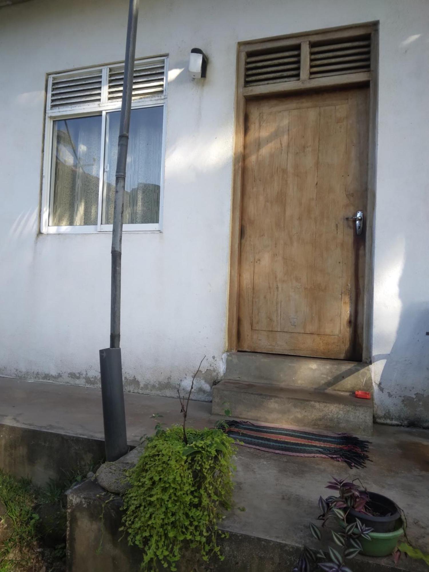 מיריסה Sunray Rest - Beach View Homestay מראה חיצוני תמונה