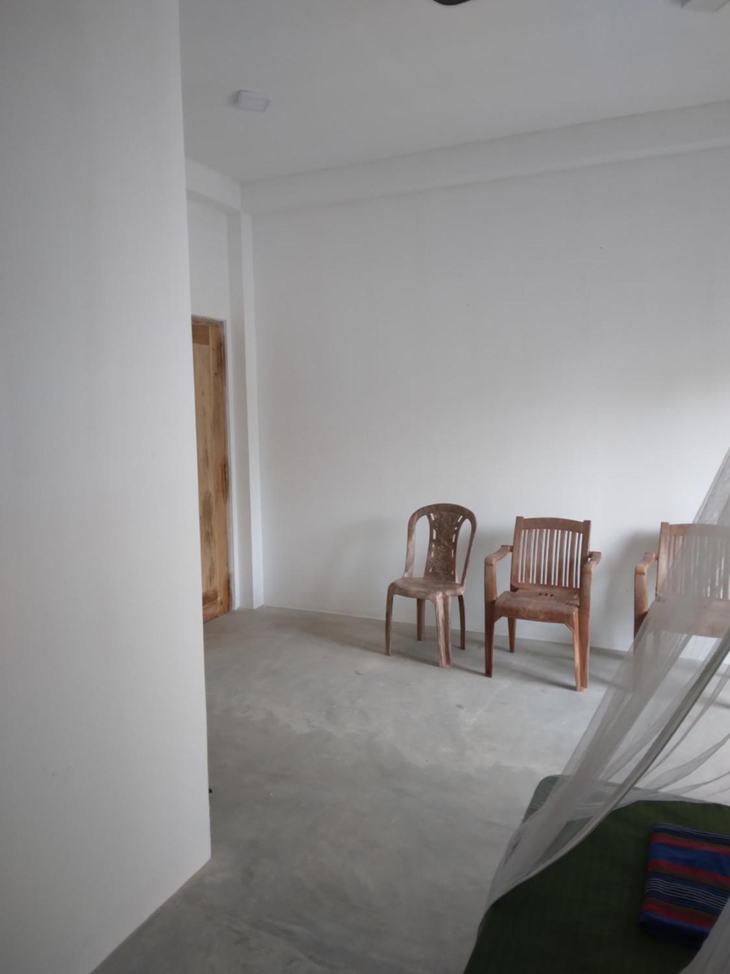 מיריסה Sunray Rest - Beach View Homestay מראה חיצוני תמונה