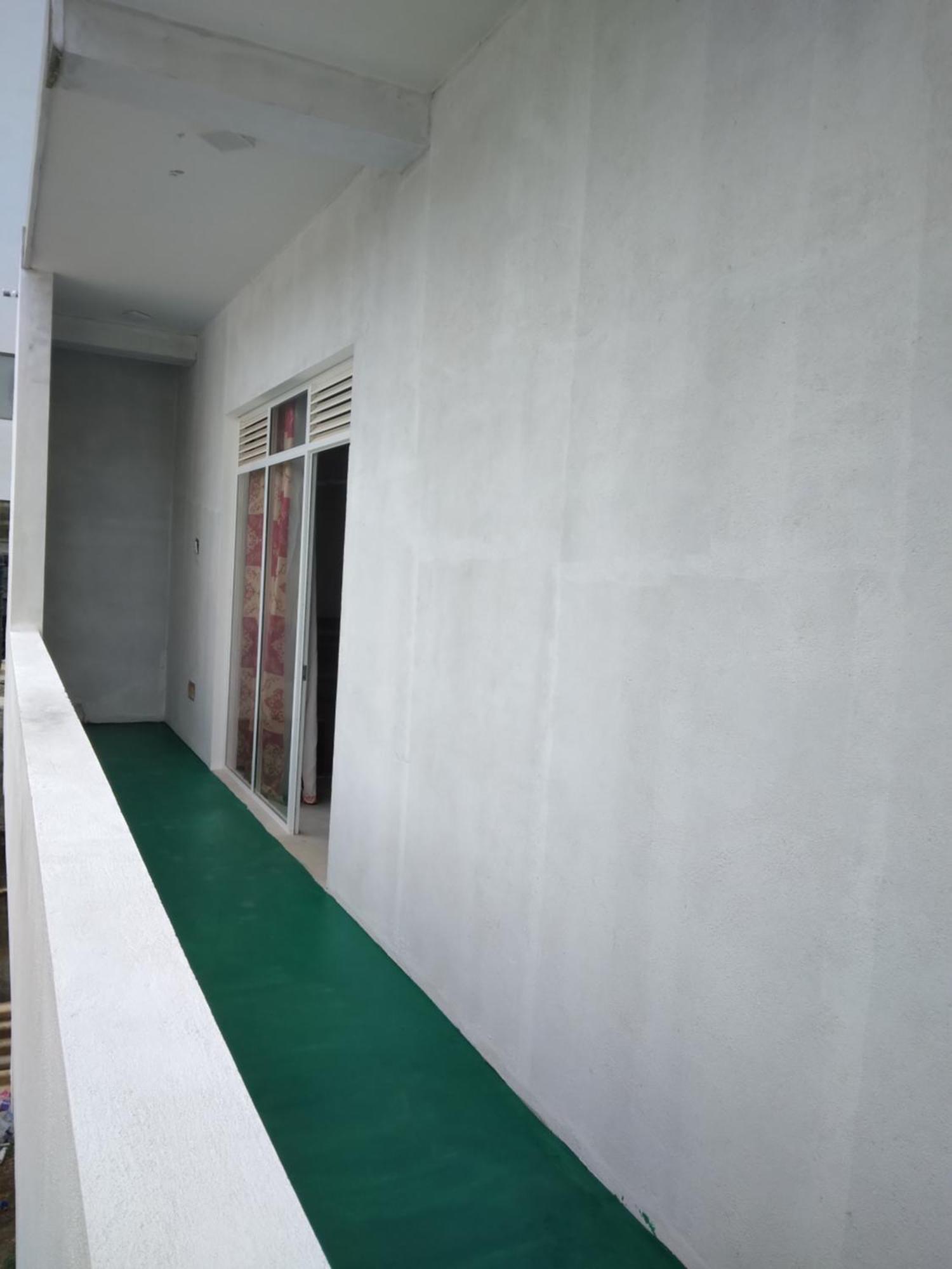מיריסה Sunray Rest - Beach View Homestay מראה חיצוני תמונה