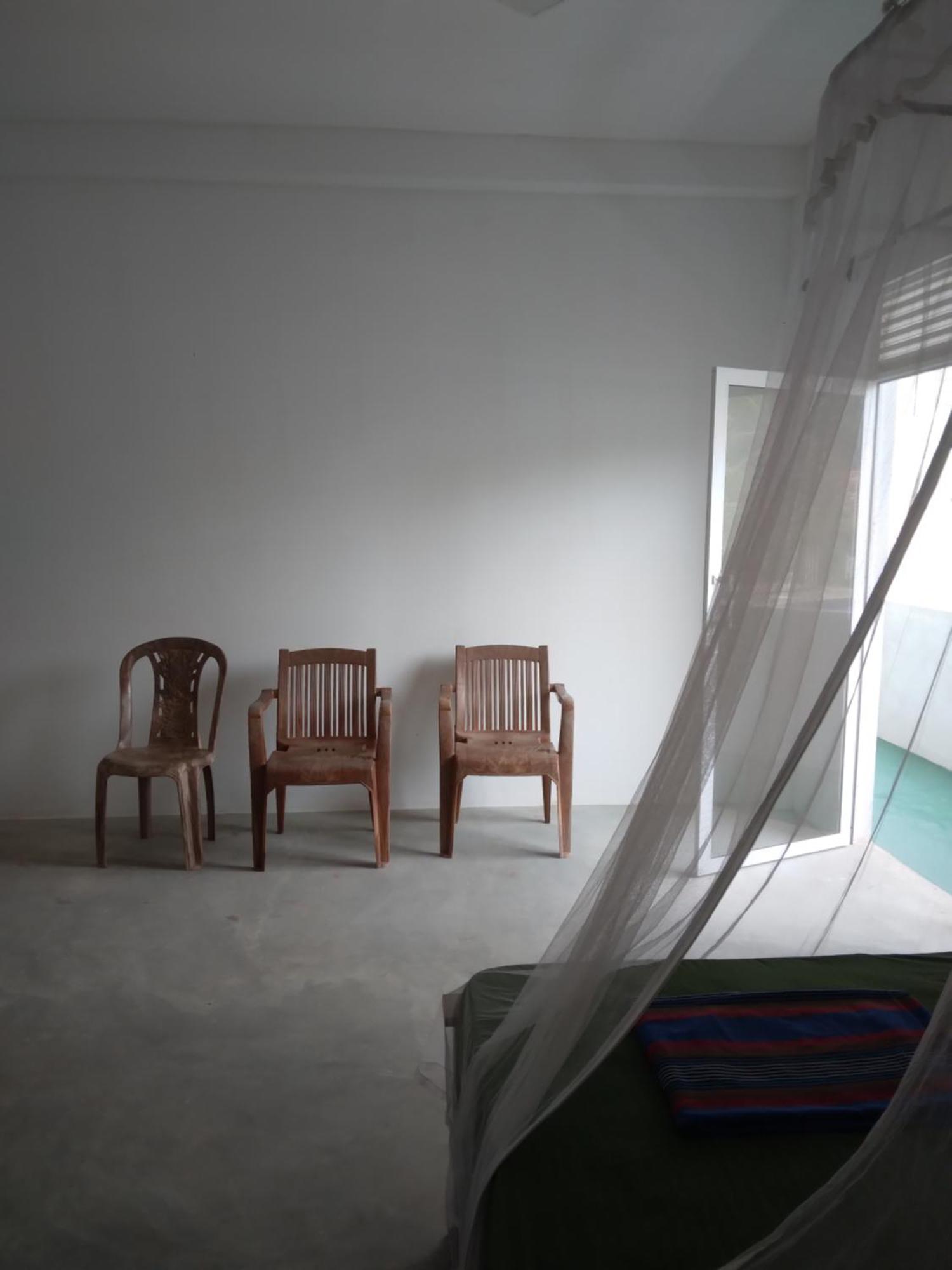 מיריסה Sunray Rest - Beach View Homestay מראה חיצוני תמונה