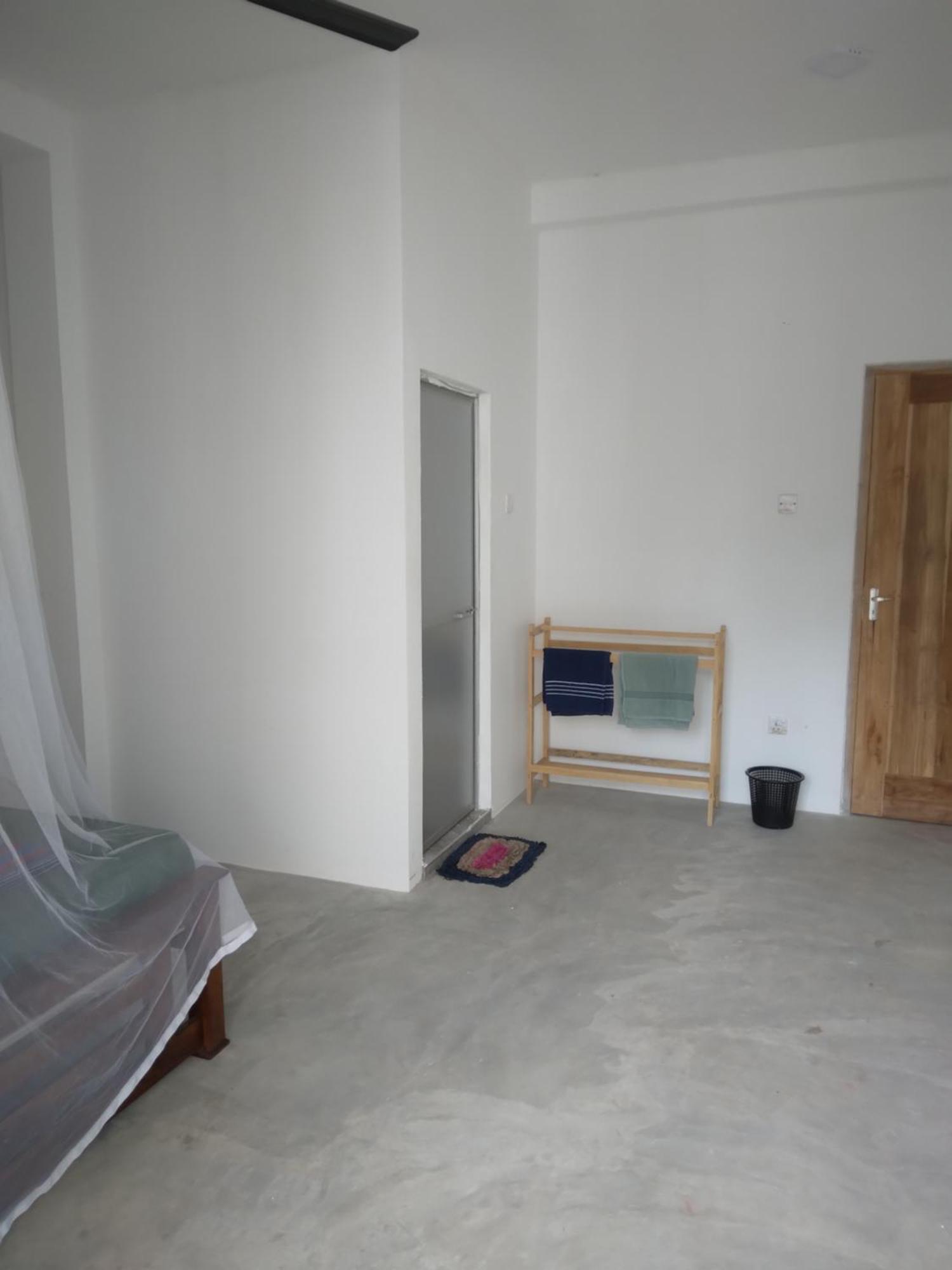 מיריסה Sunray Rest - Beach View Homestay מראה חיצוני תמונה